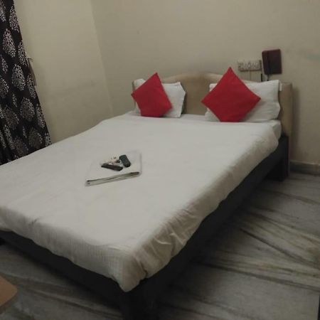 Raviz Inn Calcutta  Esterno foto