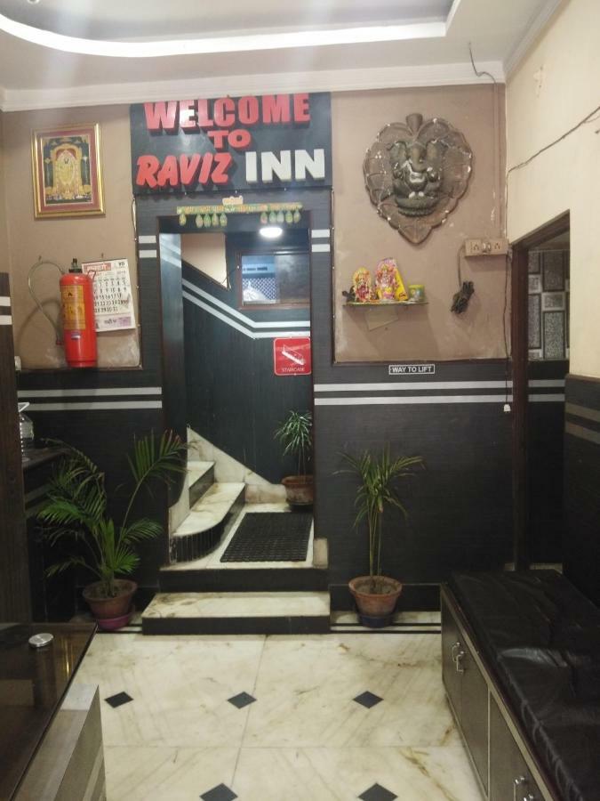 Raviz Inn Calcutta  Esterno foto